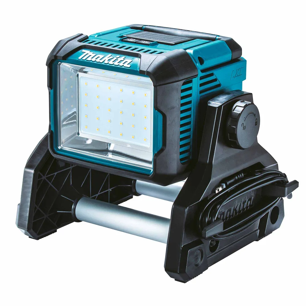 Makita DEADML811 18V akumulatorowa lampa budowlana