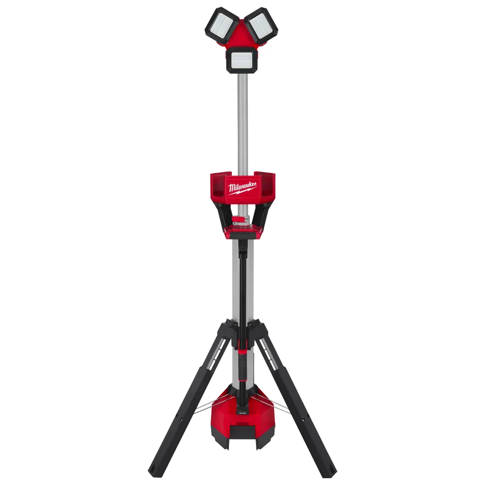 Milwaukee M18 HOSALC-0 18V Wielokierunkowy reflektor LED