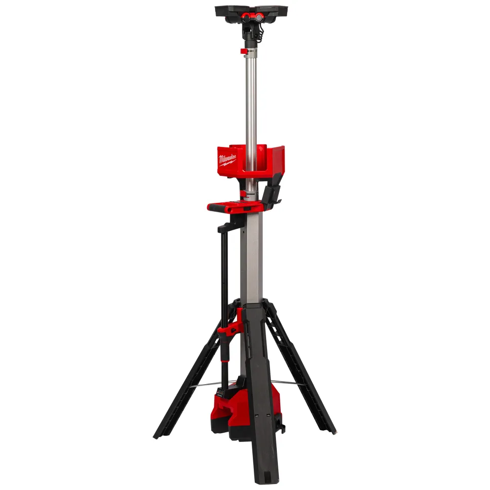 Milwaukee M18 HOSALC-0 18V Wielokierunkowy reflektor LED
