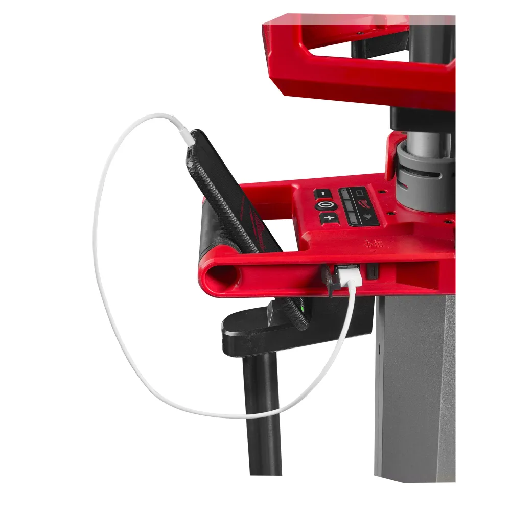Milwaukee M18 HOSALC-0 18V Wielokierunkowy reflektor LED