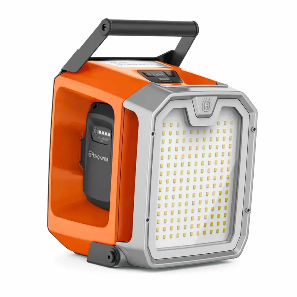 Reflektor Husqvarna WL8i 36V