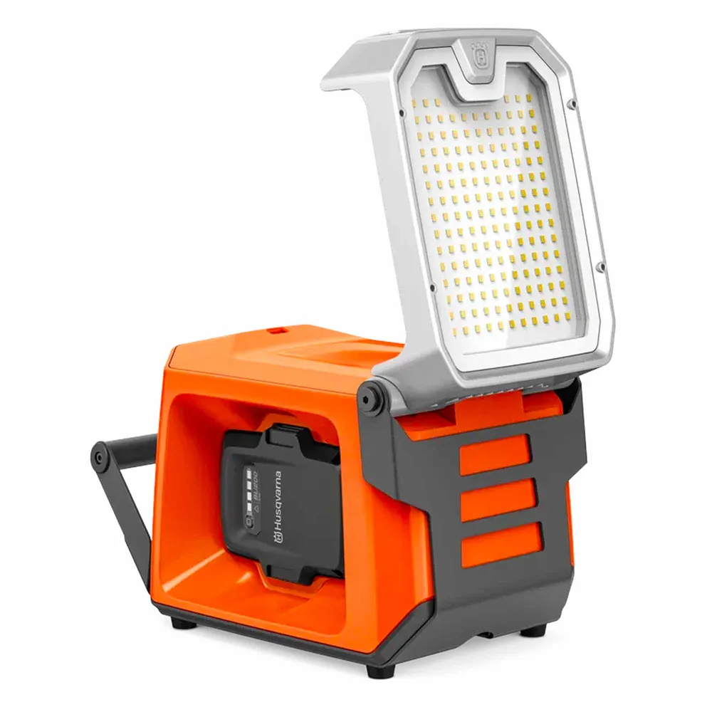 Reflektor Husqvarna WL8i 36V