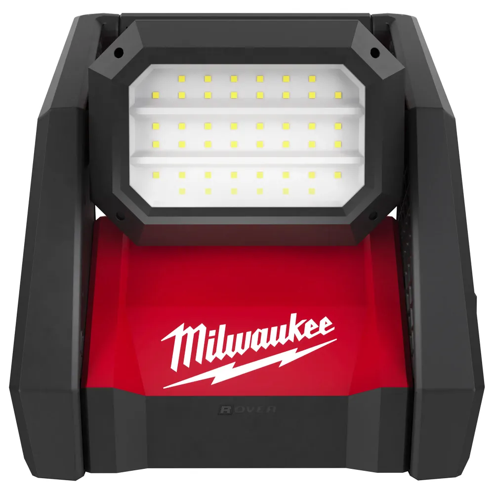 Reflektor LED Milwaukee M18 HOAL-0 18V