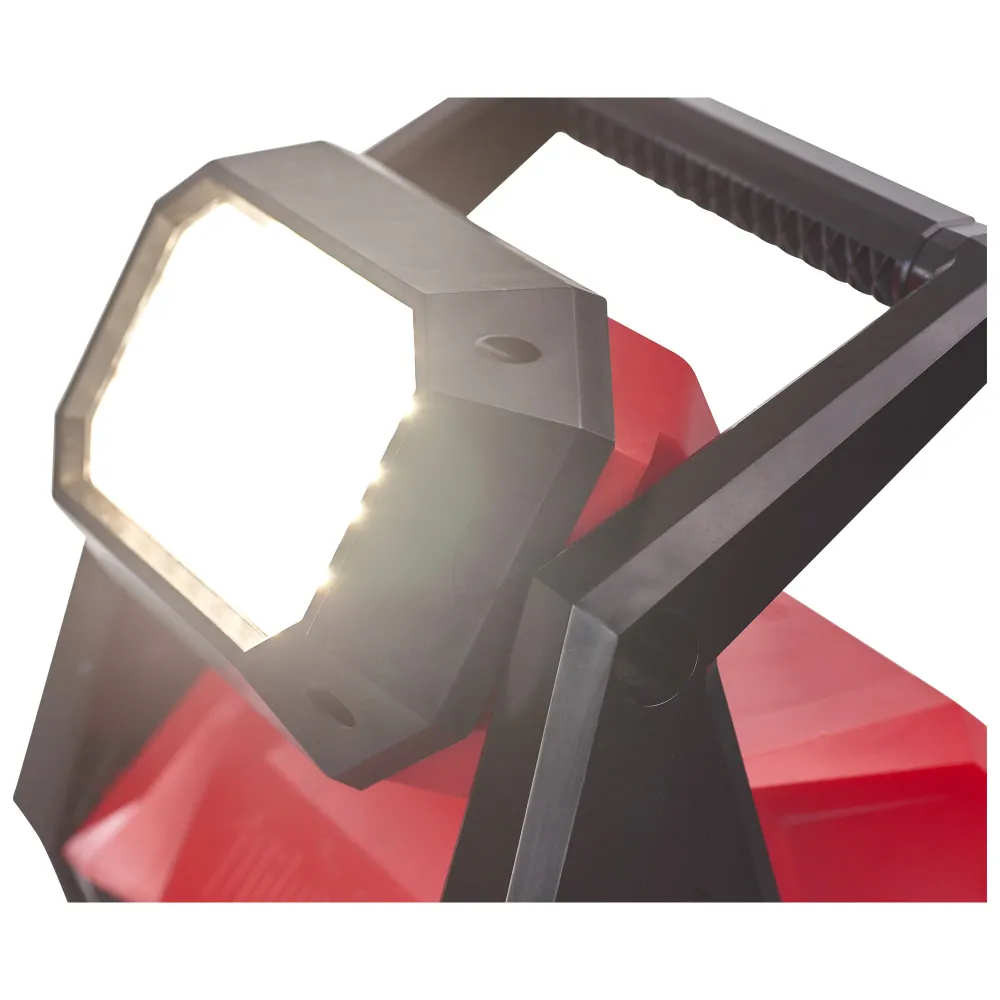 Reflektor LED Milwaukee M18 HOAL-0 18V