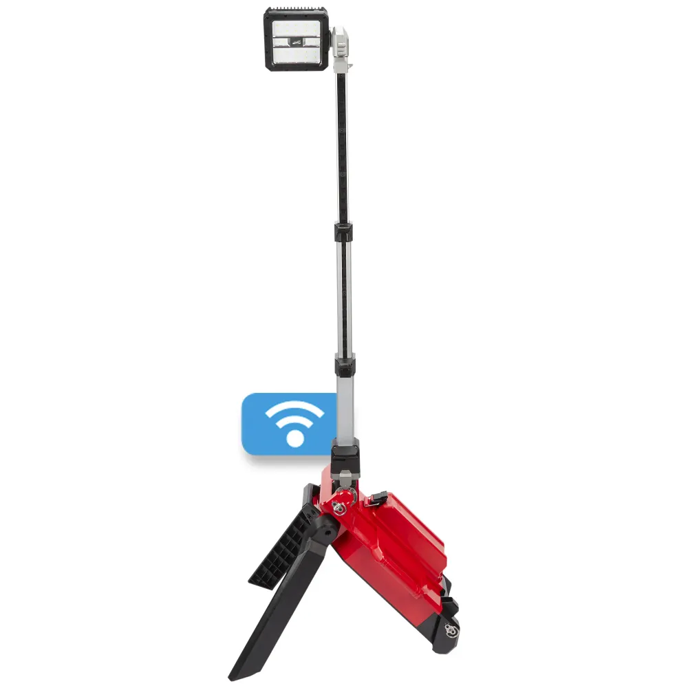 Reflektor LED Milwaukee M18 ONERSAL-0 18V