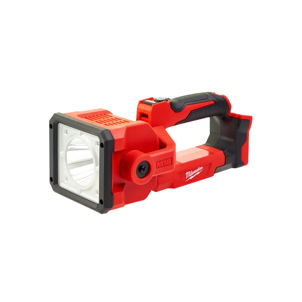 Reflektor LED Milwaukee M18 SLED-0 18V