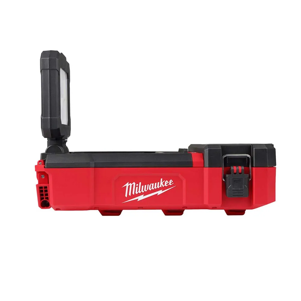 Reflektor Milwaukee M12 POAL-0 12V