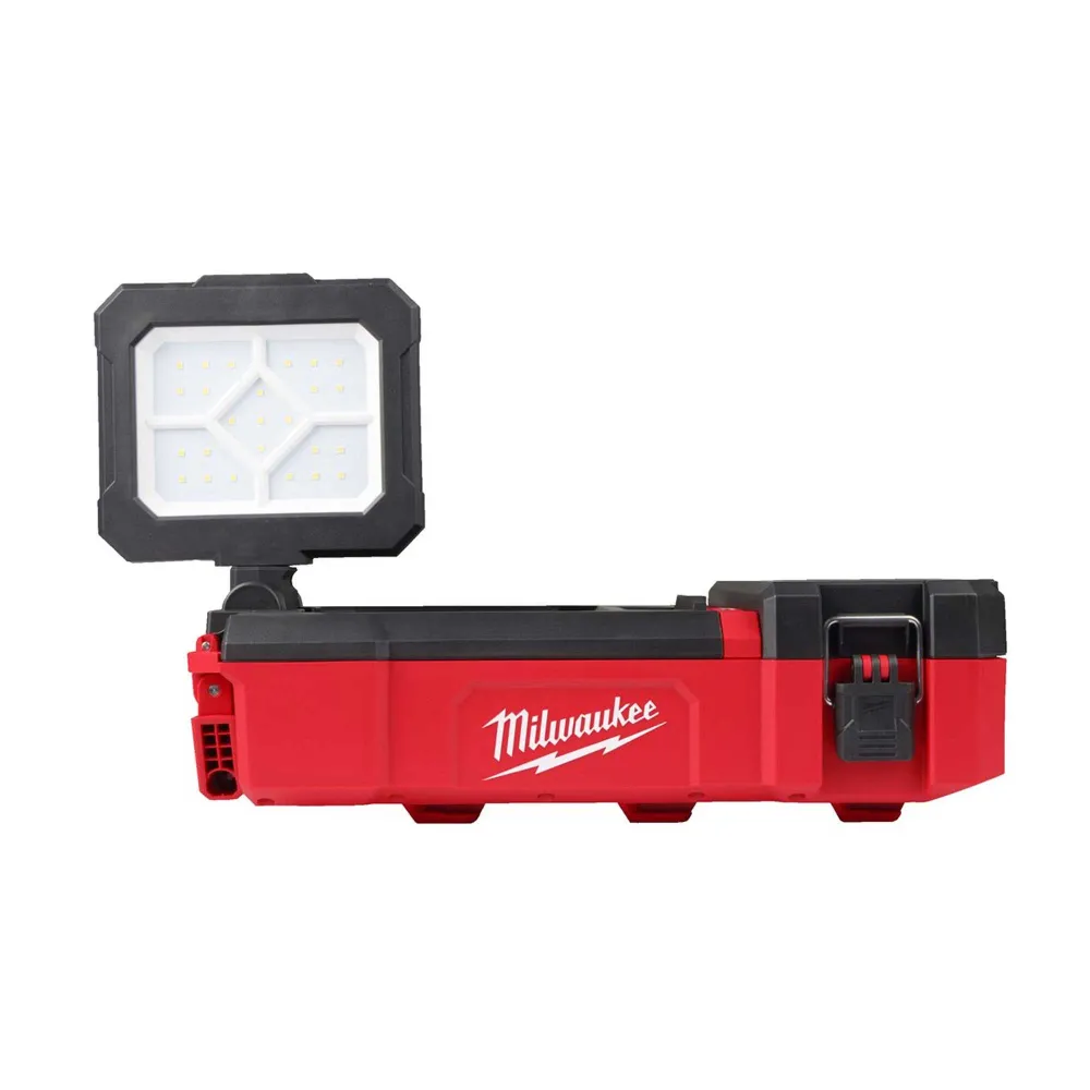 Reflektor Milwaukee M12 POAL-0 12V