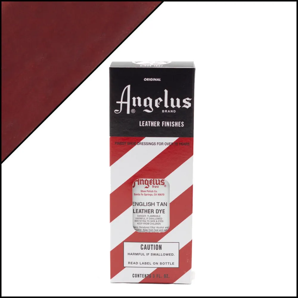 Angelus barwnik do skóry Angielska opaleniznas