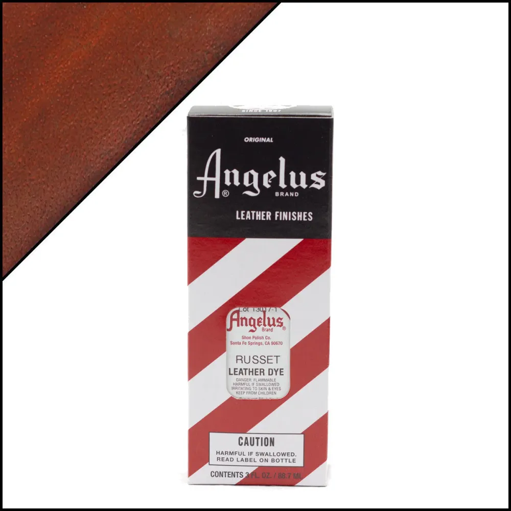 Angelus Barwnik do Skóry Russet 88ml