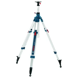 Bosch BT 300 HD Statyw profesjonalny aluminiowy konstrukcyjny 122-295cm