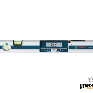 Bosch poziomica elektroniczna GIM 60 Professional 60cm kątomierz 0 360°