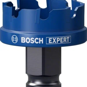 Otwornica BOSCH Expert Pił do blachy Ø 40 mm głębokość cięcia 5 mm ( 4000800274 )