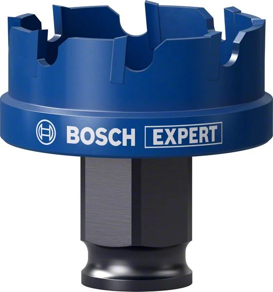 Otwornica BOSCH Expert Pił do blachy Ø 40 mm głębokość cięcia 5 mm ( 4000800274 )