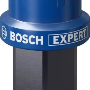 Otwornica BOSCH Expert Pił do blachy Ø 20 mm głębokość cięcia 5 mm ( 4000800268 )