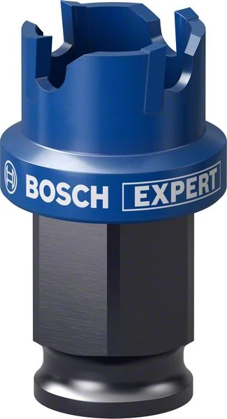 Otwornica BOSCH Expert Pił do blachy Ø 20 mm głębokość cięcia 5 mm ( 4000800268 )