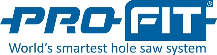 Otwornica ProFit Uniwersalna ( 4000800370 ) Pił-Ø 80 mm Głębokość cięcia 52 mm