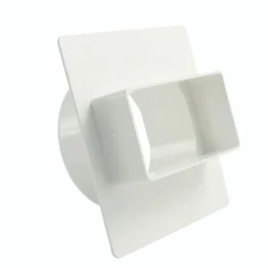 Adapter (okrągły-kwadratowy)