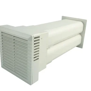 System nawiewno-wywiewny Duo (do 440 mm)