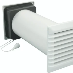 Wentylator teleskopowy (do 480 mm)