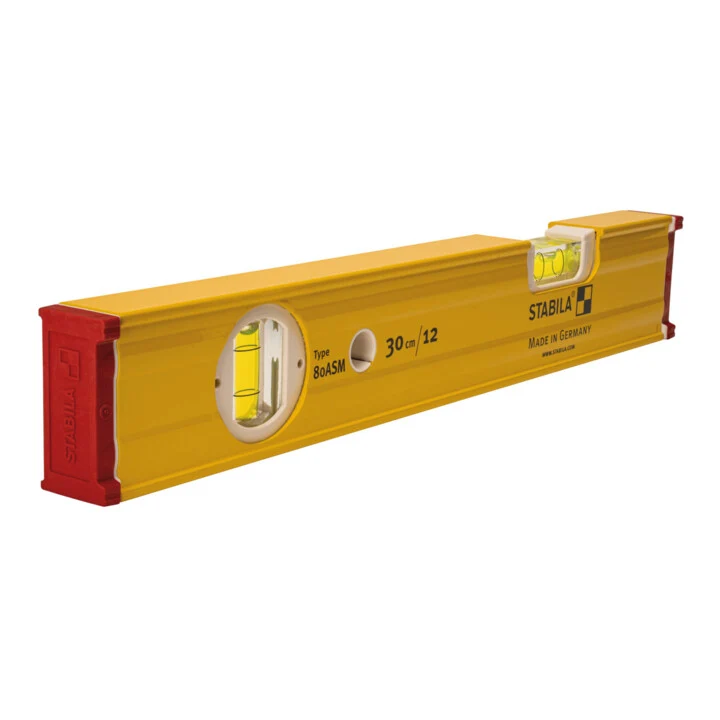 Poziomica STABILA 80 ASM 30 cm ( 8000784186 )