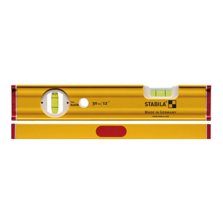 Poziomica STABILA 80 ASM 30 cm ( 8000784186 )