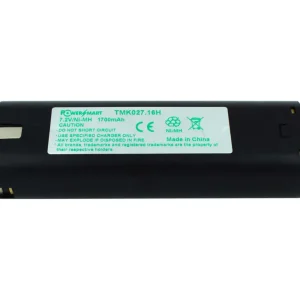 Akumulator do elektronarzędzi MAKITA 3700D, 3700DW, 4071D, 4073D, 4307D, 4307DW, 4770D Akumulator zamienny do elektronarzędzi