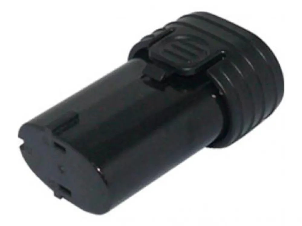 Bateria zamienna MAKITA do baterii do elektronarzędzi MAKITA ML704 (latarka), MAKITA CL070, CL072, DF010, GN900, TD020, TD021