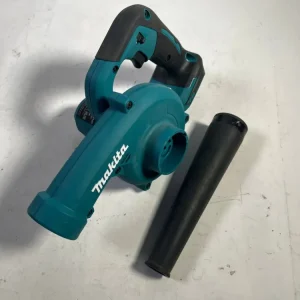 Makita DUB 185 Z Dmuchawa akumulatorowa 18 V Solo - bez akumulatora, bez ładowarki