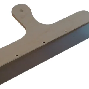 Szpachelka do dekoracji powierzchni ( 4000816463 ) szerokość 500 mm Sonstige