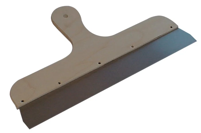 Szpachelka do dekoracji powierzchni ( 4000816463 ) szerokość 500 mm Sonstige