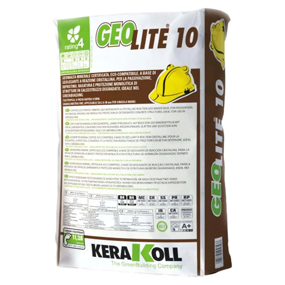 Kerakoll Geolite 10 Geomalta