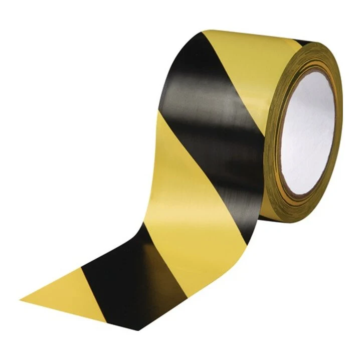 Taśma do znakowania podłóg ROCOL Easy Tape PVC ( 9190491492 )