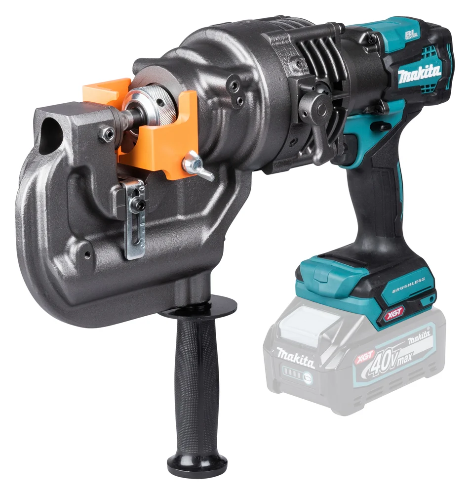 Wykrawarka Makita PP001GZK 40V