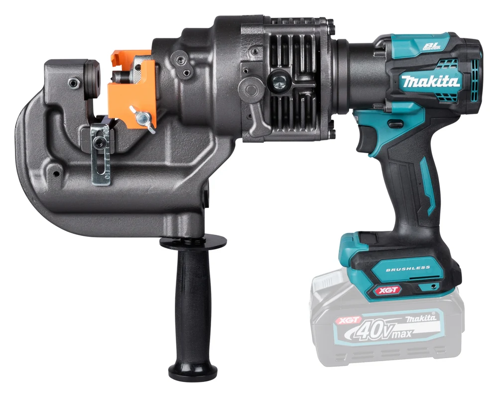 Wykrawarka Makita PP001GZK 40V