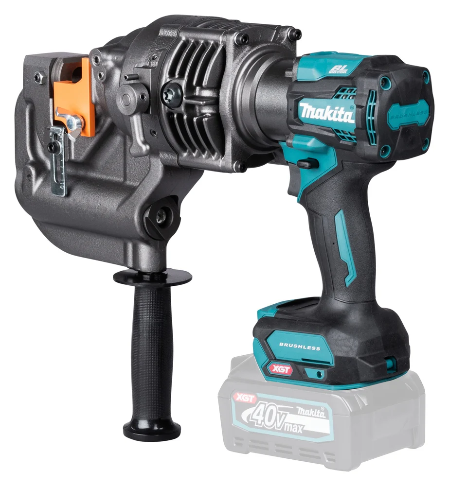 Wykrawarka Makita PP001GZK 40V