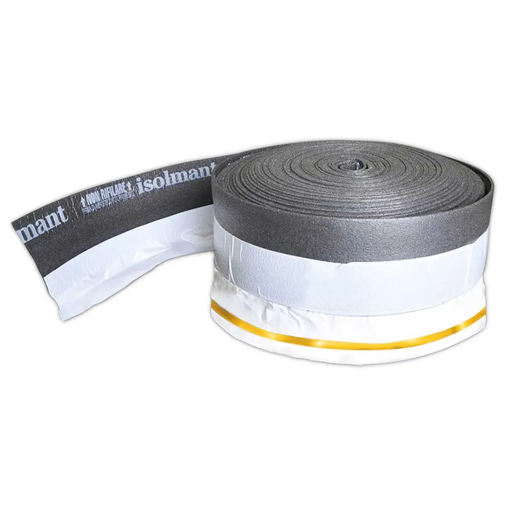 Isolmant Technical Double Thickness Perimeter Band