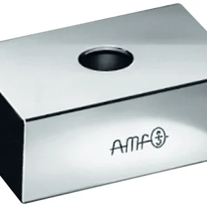 Nakrętka szczelinowa AMF nr 6322B Nominalny wymiar szczeliny 20 mm ( 4000833230 )