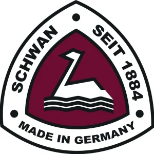 Narzędzia Schwan Kielnia językowa ( 4000816861 ) Długość 270 mm stal nierdzewna