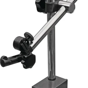 Magnetyczny statyw pomiarowy ( 4000851654 ) Promień działania 180 mm Całkowita wysokość 500 mm