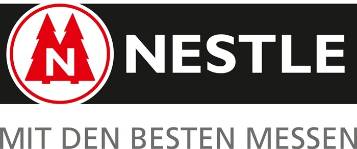 Trzpień do trawników Nestle ( 4000855902 ) dł. x szer. x wys. 1280 x 170 x 120 mm 0,8 kg