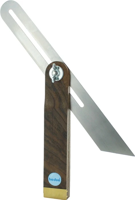 Zestaw stolarski Hedue ( 4000858528 ) 300 mm 3-częściowy