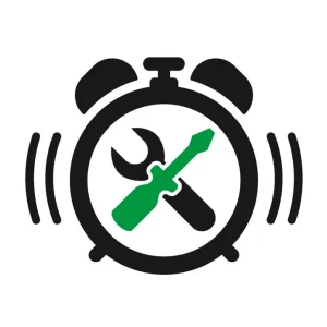 Suwmiarka kieszonkowa DIN 862 ( 4000851008 ) 150 mm kwadratowa