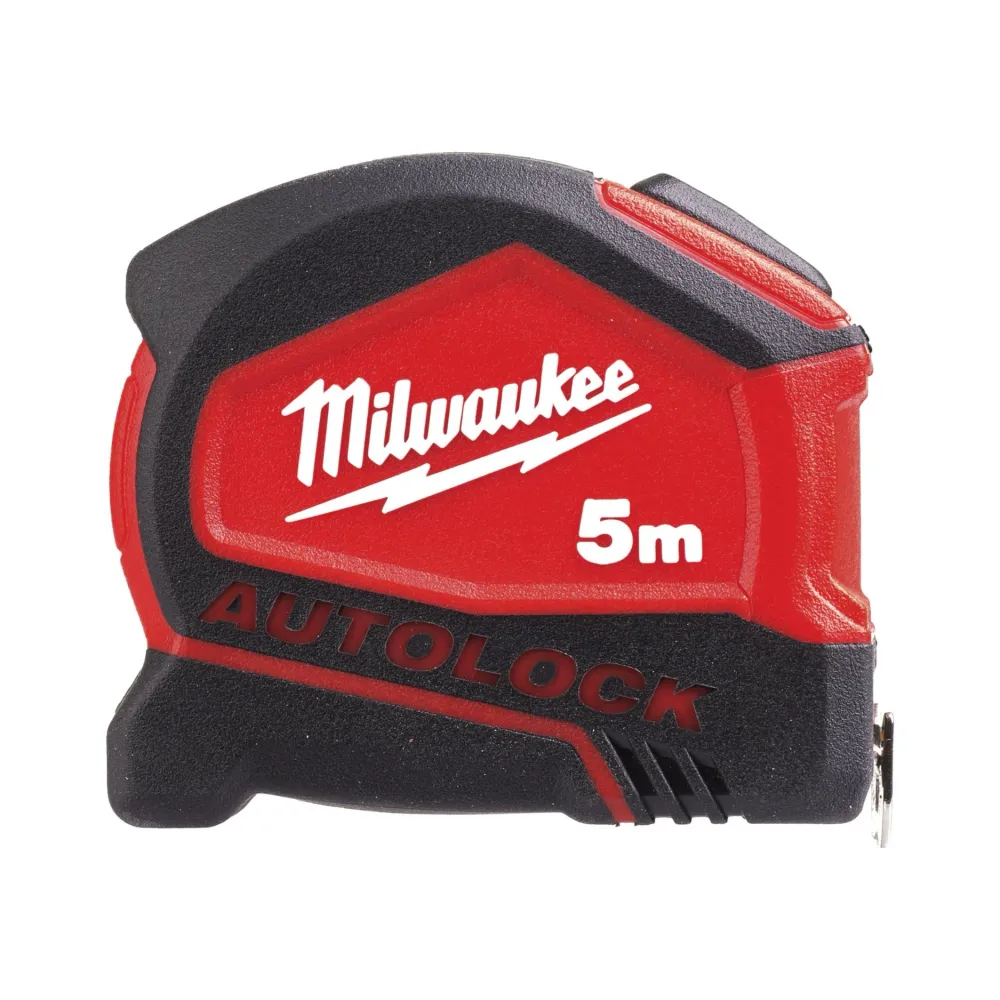 Taśma miernicza AUTOLOCK 5m | 4932464663