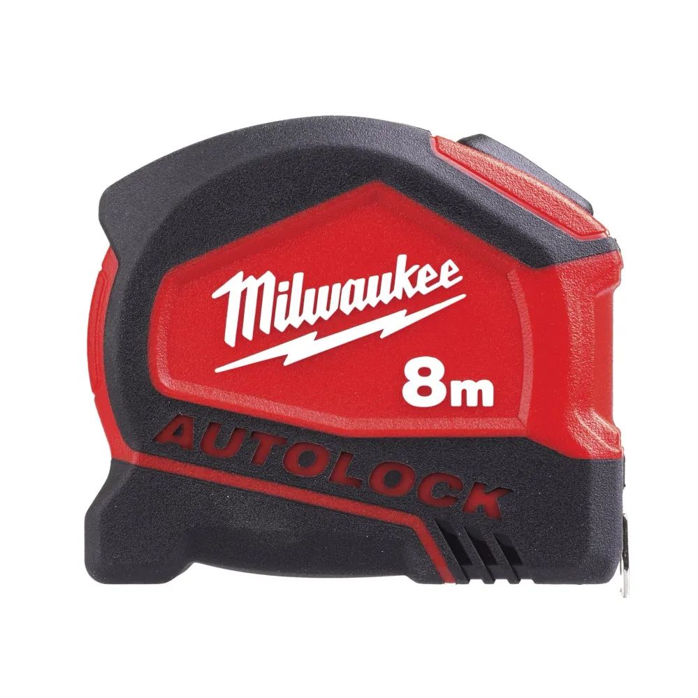 Taśma miernicza AUTOLOCK 8m | 4932464664