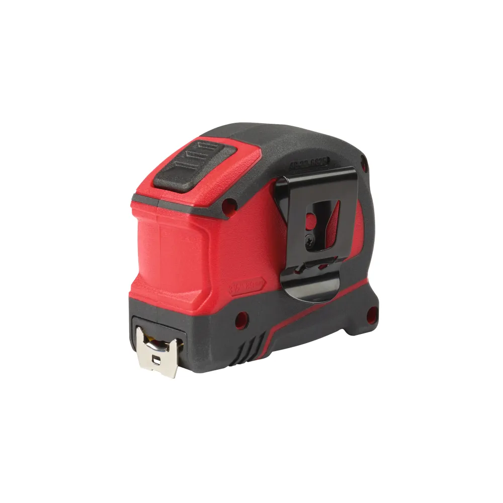 Taśma miernicza AUTOLOCK 8m | 4932464664