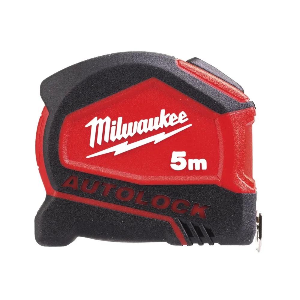Taśma miernicza AUTOLOCK 5m - 16' | 4932464665