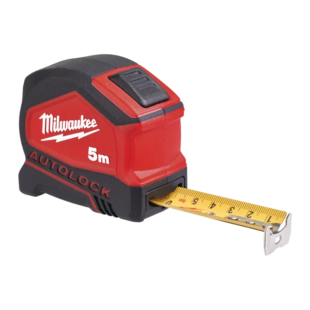 Taśma miernicza AUTOLOCK 5m - 16' | 4932464665