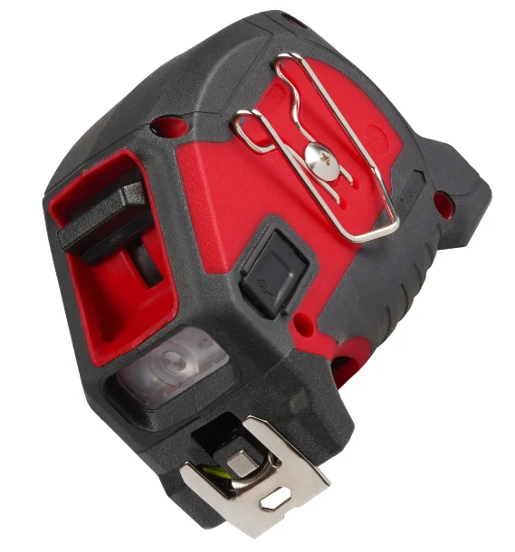 Taśma miernicza LED 7,5 m magnetyczna | 4932492469
