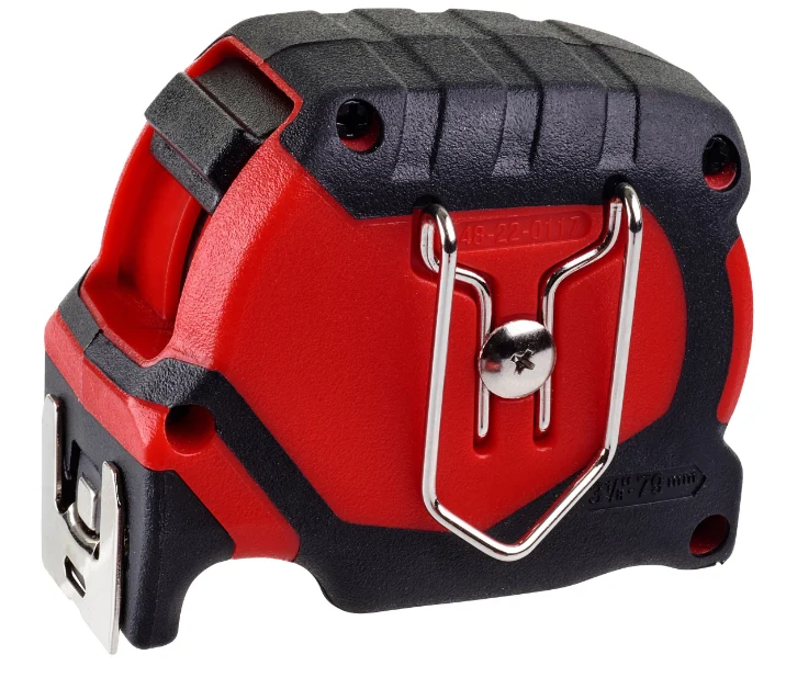Taśma miernicza Premium 8m/26ft - III gen magnetyczne | 4932464603